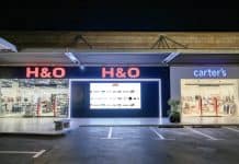 בהשקעה של 3 מיליון שקל: H&O משיקה סניף קונספט חדש במודיעין