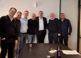 סופרבוס הסעים ותיור רוכשת את חברת "חבצלת הסעות" הירושלמית