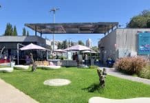 סוגרים את החופש הגדול ב"חגיגת סוף הקיץ" של תיאטרון הקרון ירושלים