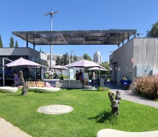 סוגרים את החופש הגדול ב"חגיגת סוף הקיץ" של תיאטרון הקרון ירושלים
