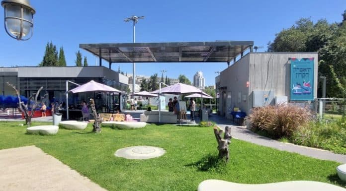 סוגרים את החופש הגדול ב"חגיגת סוף הקיץ" של תיאטרון הקרון ירושלים