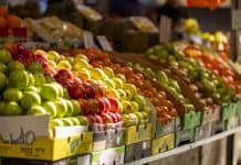 המלצות לבילוי בקיץ: שוק איכרים שבועי יפתח בפתח תקווה ב-27 לאוגוסט