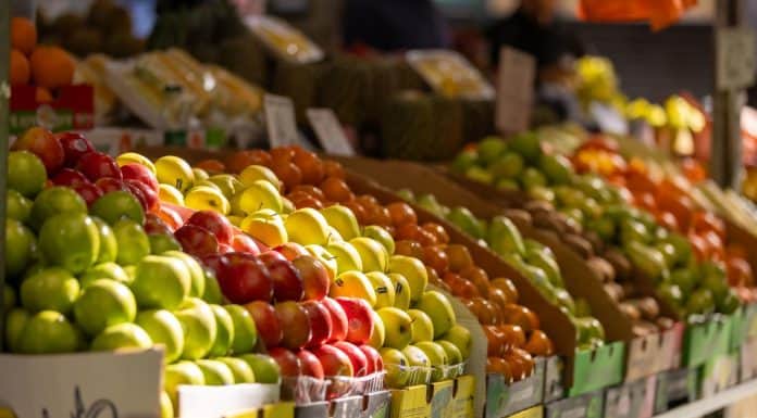 המלצות לבילוי בקיץ: שוק איכרים שבועי יפתח בפתח תקווה ב-27 לאוגוסט