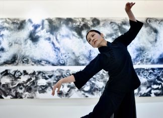 ירושלים תרקוד סולו: הפסטיבל הבינלאומי למחול חוזר במהדורה החמישית