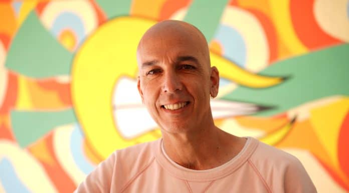 כשהעיר הופכת ליצירה: הנוער הירושלמי שמספר את ירושלים דרך האמנות