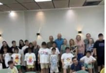 ארגון בני ברית ממשיך להיות שם עבור ילדי בית הילדים בהרי ירושלים למעלה מ־15 שנה של התנדבות, נתינה ועשייה למען הילדים