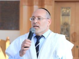 קול השופר, ניגון הסליחות והסיפורים מבית אבא ערב פיוטי סליחות וימים נוראים | יום שלישי, 08.09.2026 | 19:00 | דיור מוגן נוה עמית רמת אשכול, ירושלים – כניסה חופשית בהרשמה מראש