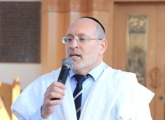 קול השופר, ניגון הסליחות והסיפורים מבית אבא ערב פיוטי סליחות וימים נוראים | יום שלישי, 08.09.2026 | 19:00 | דיור מוגן נוה עמית רמת אשכול, ירושלים – כניסה חופשית בהרשמה מראש