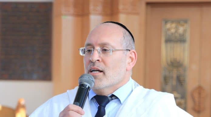 קול השופר, ניגון הסליחות והסיפורים מבית אבא ערב פיוטי סליחות וימים נוראים | יום שלישי, 08.09.2026 | 19:00 | דיור מוגן נוה עמית רמת אשכול, ירושלים – כניסה חופשית בהרשמה מראש