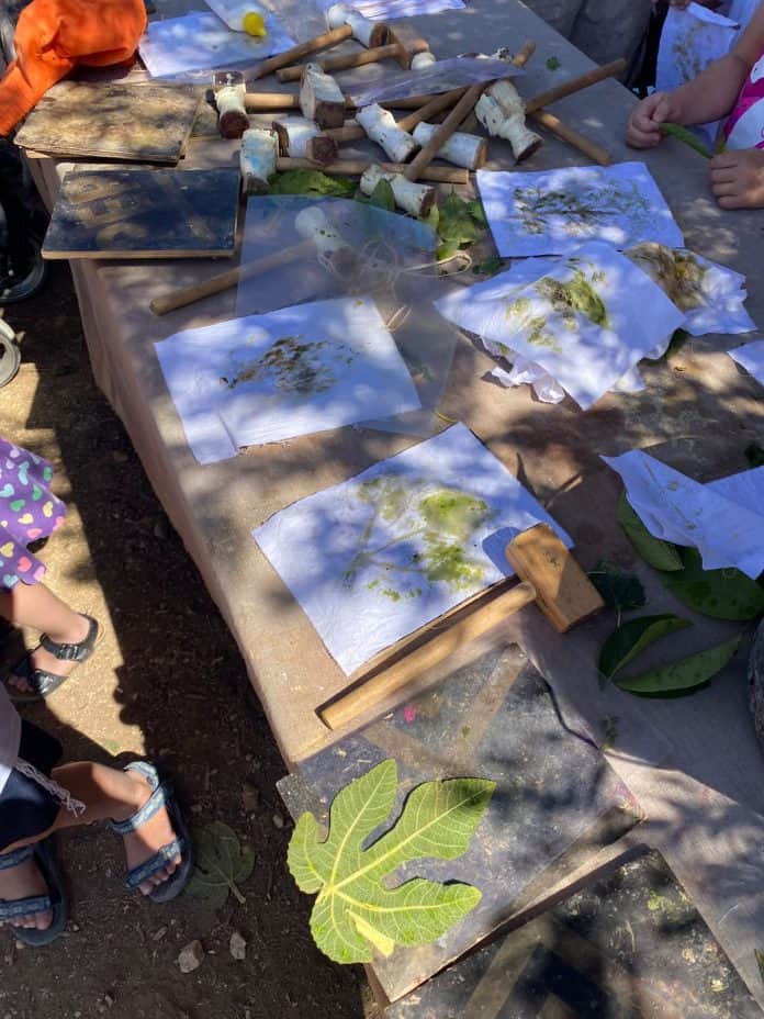 פסטיבל ירוק בפנים ובחוץ צילום לטיציה פיאטל (8)