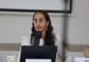 מעבר לחומות המבצר: המסע של ד"ר תהילה גאדו בין בית המדרש למגדל השן