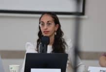 מעבר לחומות המבצר: המסע של ד"ר תהילה גאדו בין בית המדרש למגדל השן