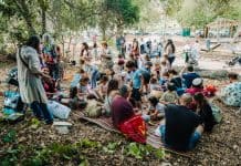 עיריית ירושלים וקרן ירושלים ירוקה מסכמות פסטיבל שיא: מעל 10,000 משתתפים ב"ירוק בפנים ובחוץ"
