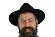 הסיפור החסידי: מסע לעולם קסום הרצאה מיוחדת בנווה עמית רמת אשכול יום שלישי, 6.10.2026 בשעה 16:00 פתוח לקהל הרחב ובהרשמה מראש