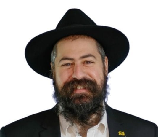 הסיפור החסידי: מסע לעולם קסום הרצאה מיוחדת בנווה עמית רמת אשכול יום שלישי, 6.10.2026 בשעה 16:00 פתוח לקהל הרחב ובהרשמה מראש