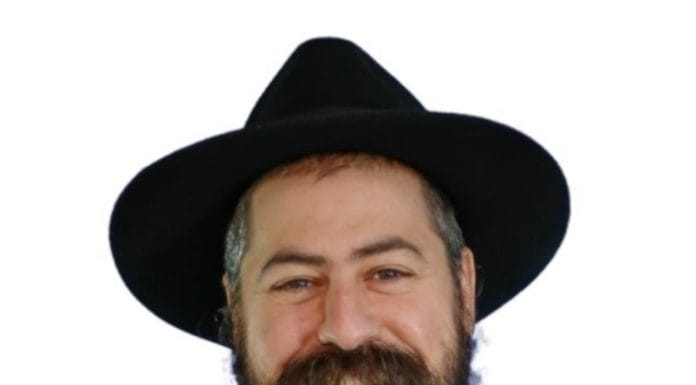 הסיפור החסידי: מסע לעולם קסום הרצאה מיוחדת בנווה עמית רמת אשכול יום שלישי, 6.10.2026 בשעה 16:00 פתוח לקהל הרחב ובהרשמה מראש