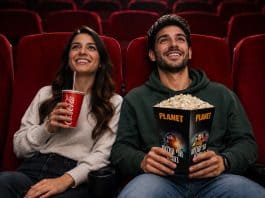 תרשמו ביומן: פסטיבל קומדיה חינמי לכל המשפחה מגיע לפלאנט ירושלים