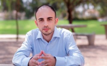 טראמפ, איראן וישראל: לאן הולך העולם? קתדרת דיור מוגן נופי מוצא פותחת את אירועי סתיו חורף 2026/7 ומזמינה את תושבי מבשרת ציון, מוצא והסביבה לסדרת הרצאות אקטואלית ומרתקת עם ד"ר יונתן פרימן, חוקר ומרצה אקדמי ומומחה ליחסים בינלאומיים ולתקשורת.