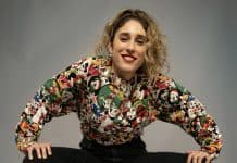 ירושלים צוחקת: פסטיבל הקומדיה הישראלי על שם אפרים קישון חוזר בפעם החמישית