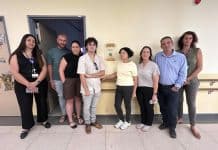 "הצוואה של מתן קמה לתחייה": נחנך חדר רב-חושי לשיקום ילדים במרכז רפואי צפון על שם מתן וינוגרדוב הלוחם שנפל בעזה